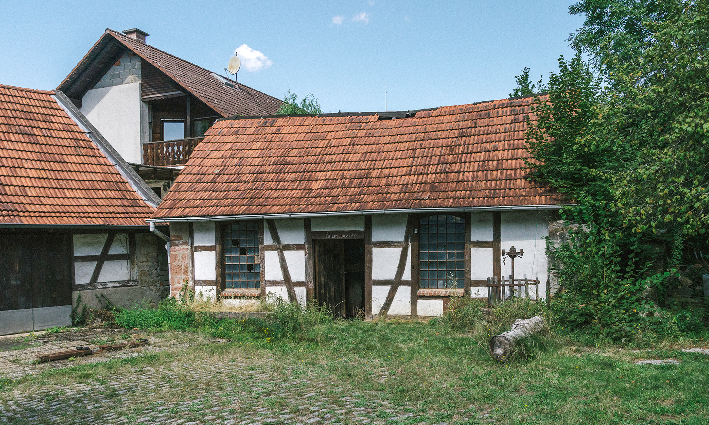 Mühle