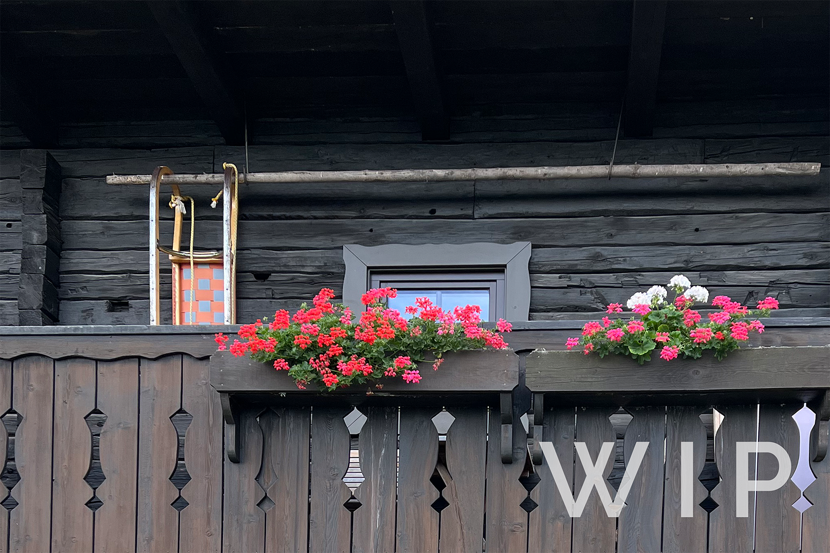 Appartement Nassfeld
